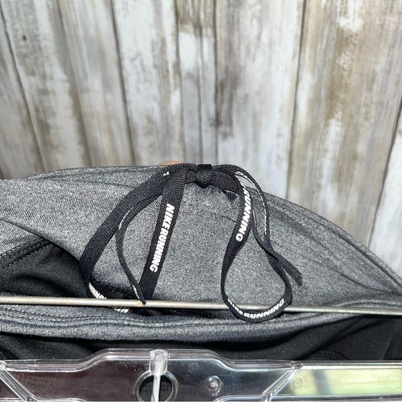 Nike Running Black Shorts - Picture 5 of 6